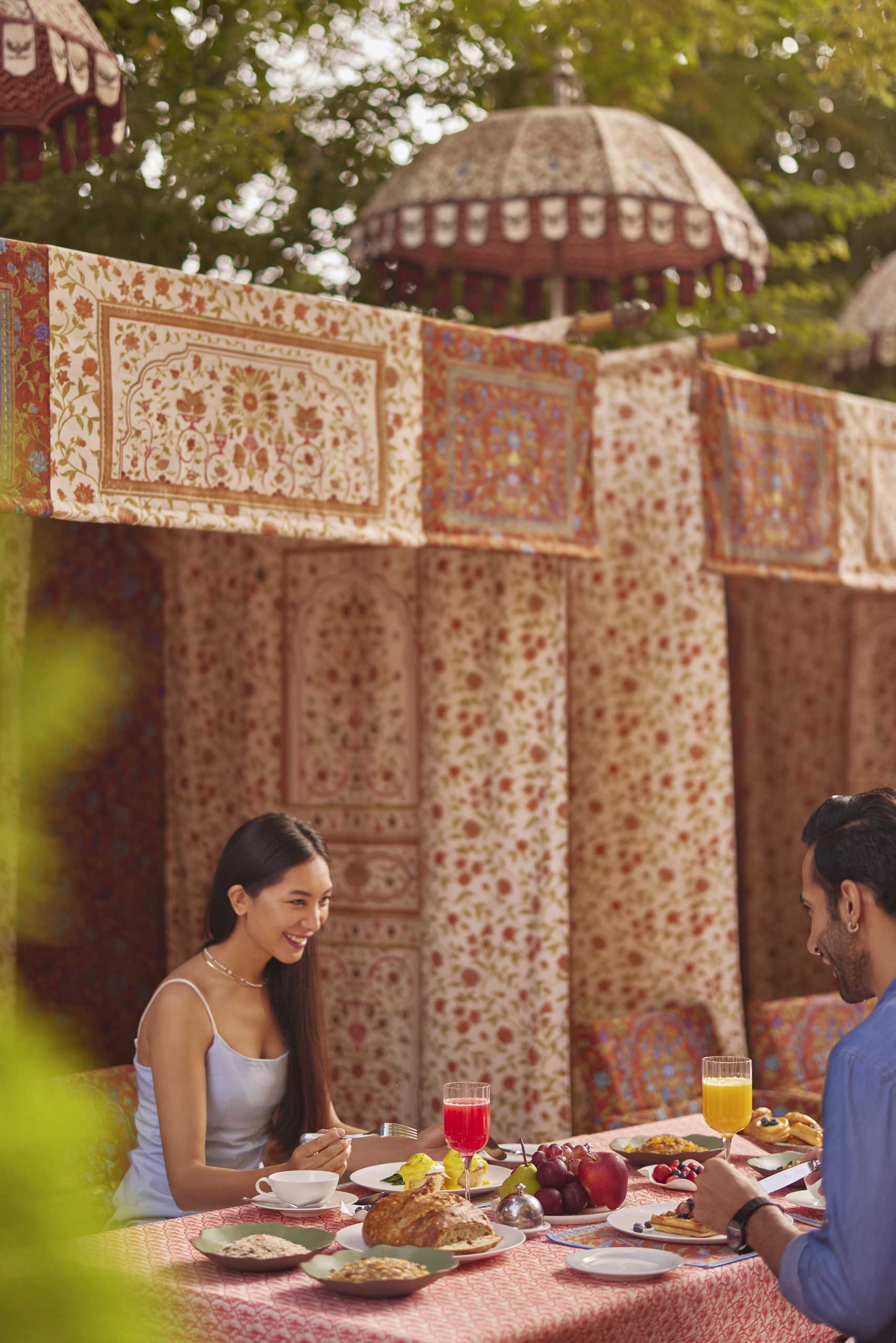 Narendra Bhawan Experiences Dining Cuarted Sundowners 4