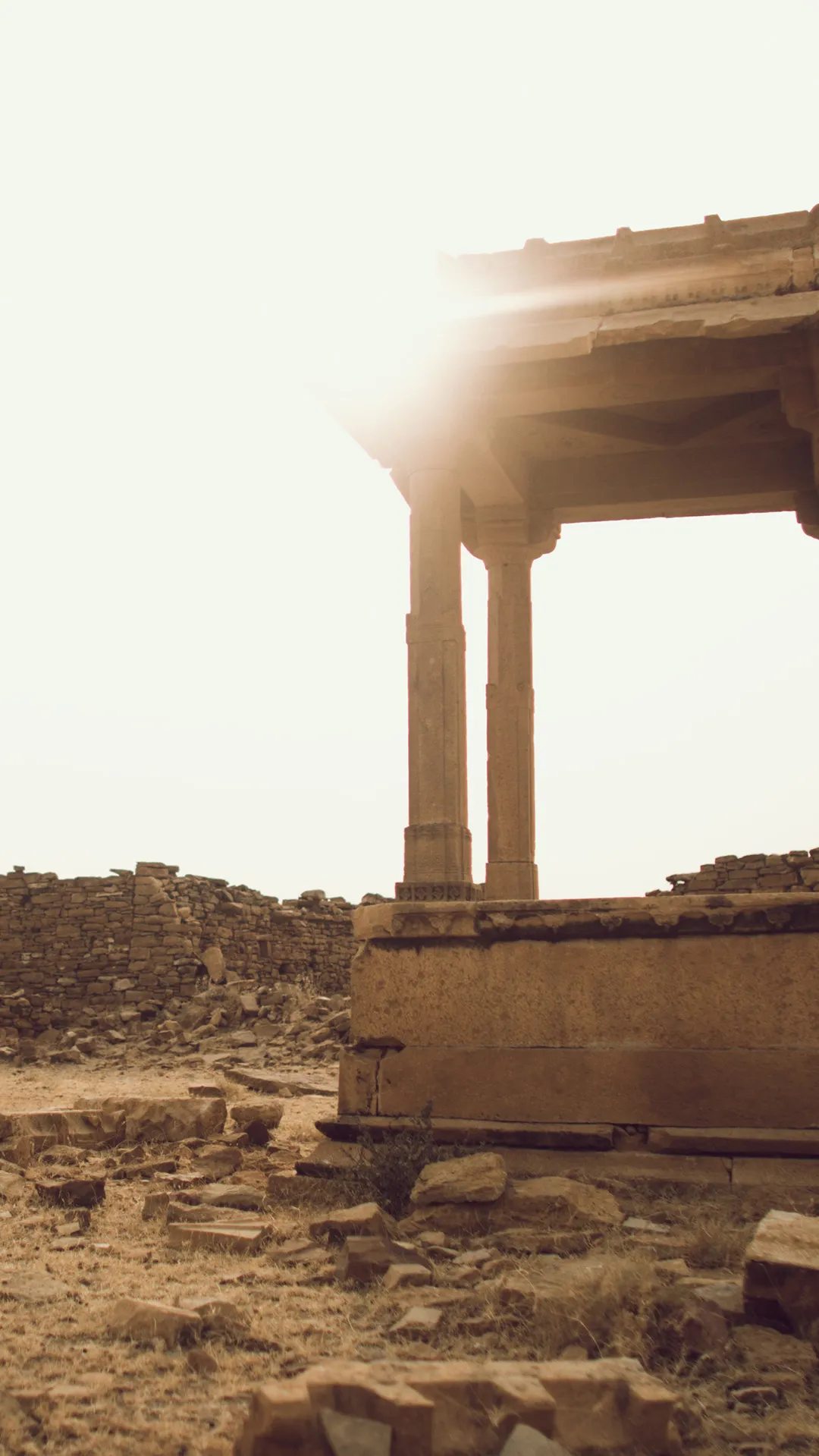 Suryagarh Exploration Chudail Trail 1