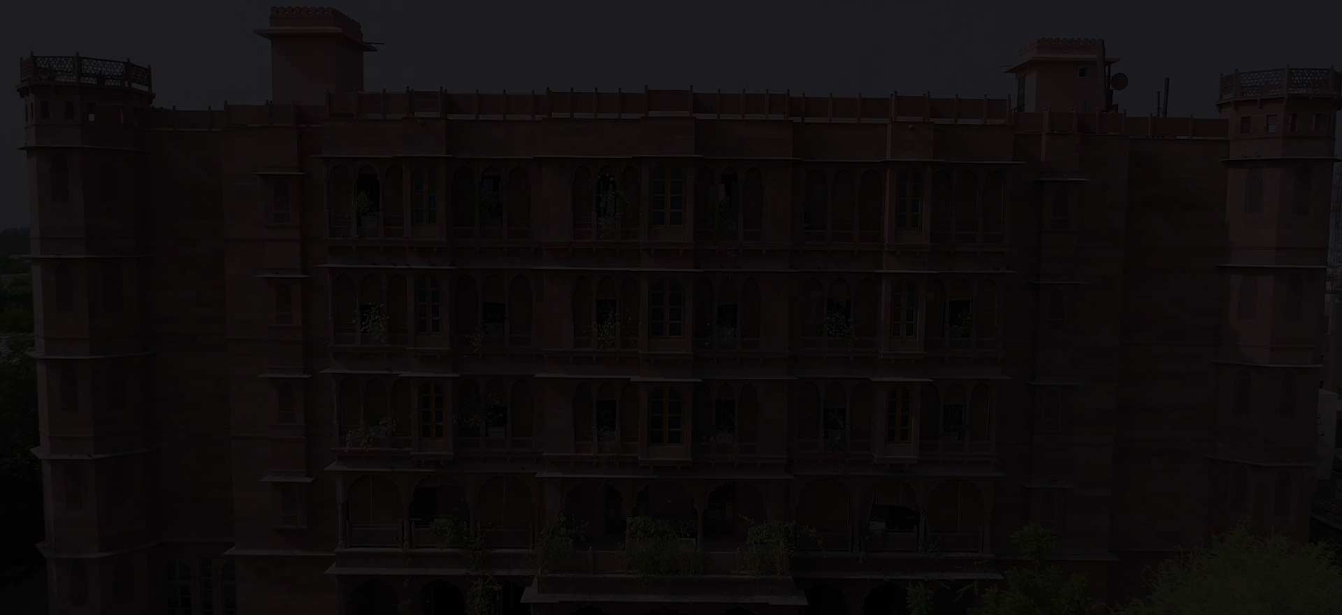Narendra Bhawan Bikaner