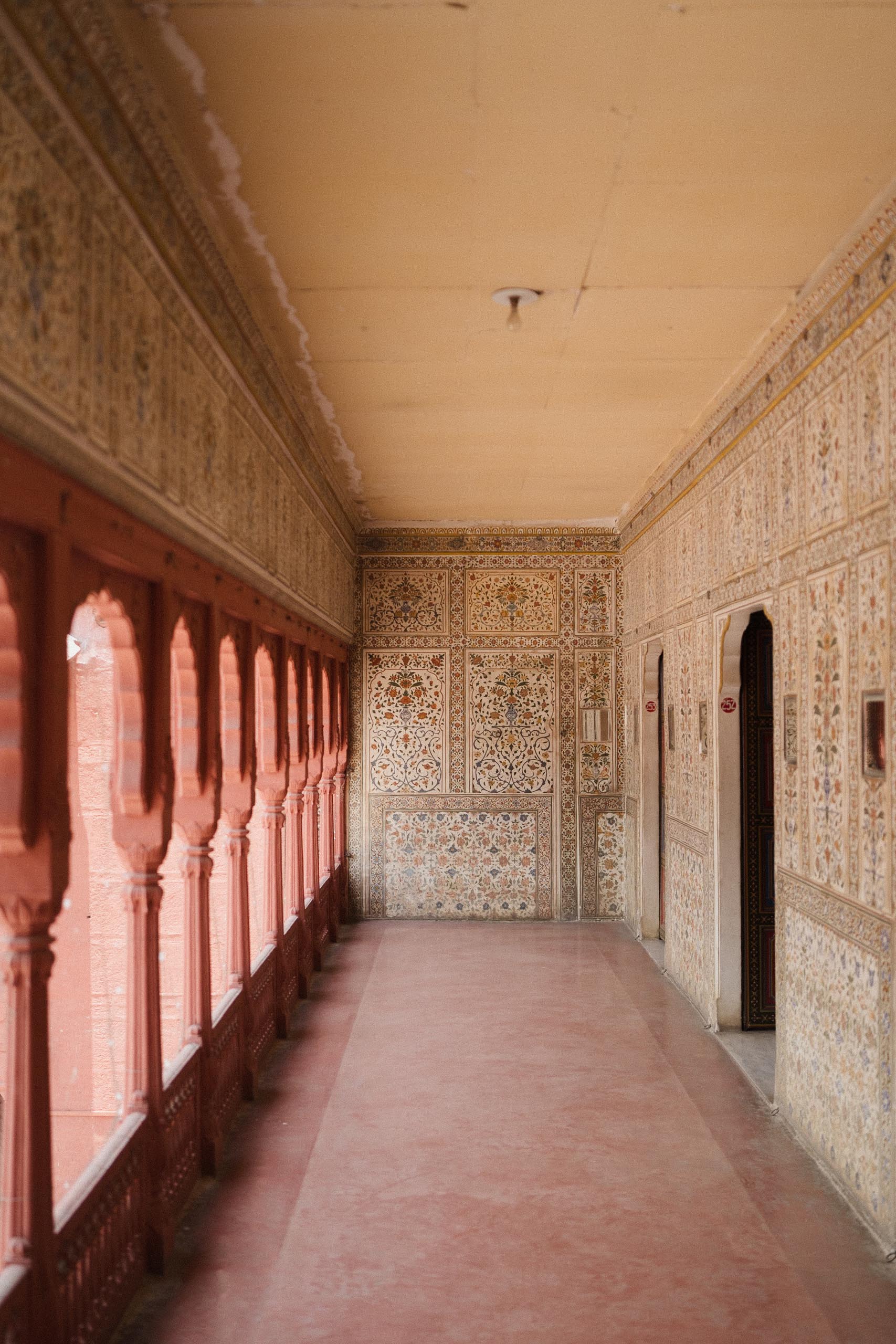 Narendra Bhawan Explorations Explore Bikaner With Naman