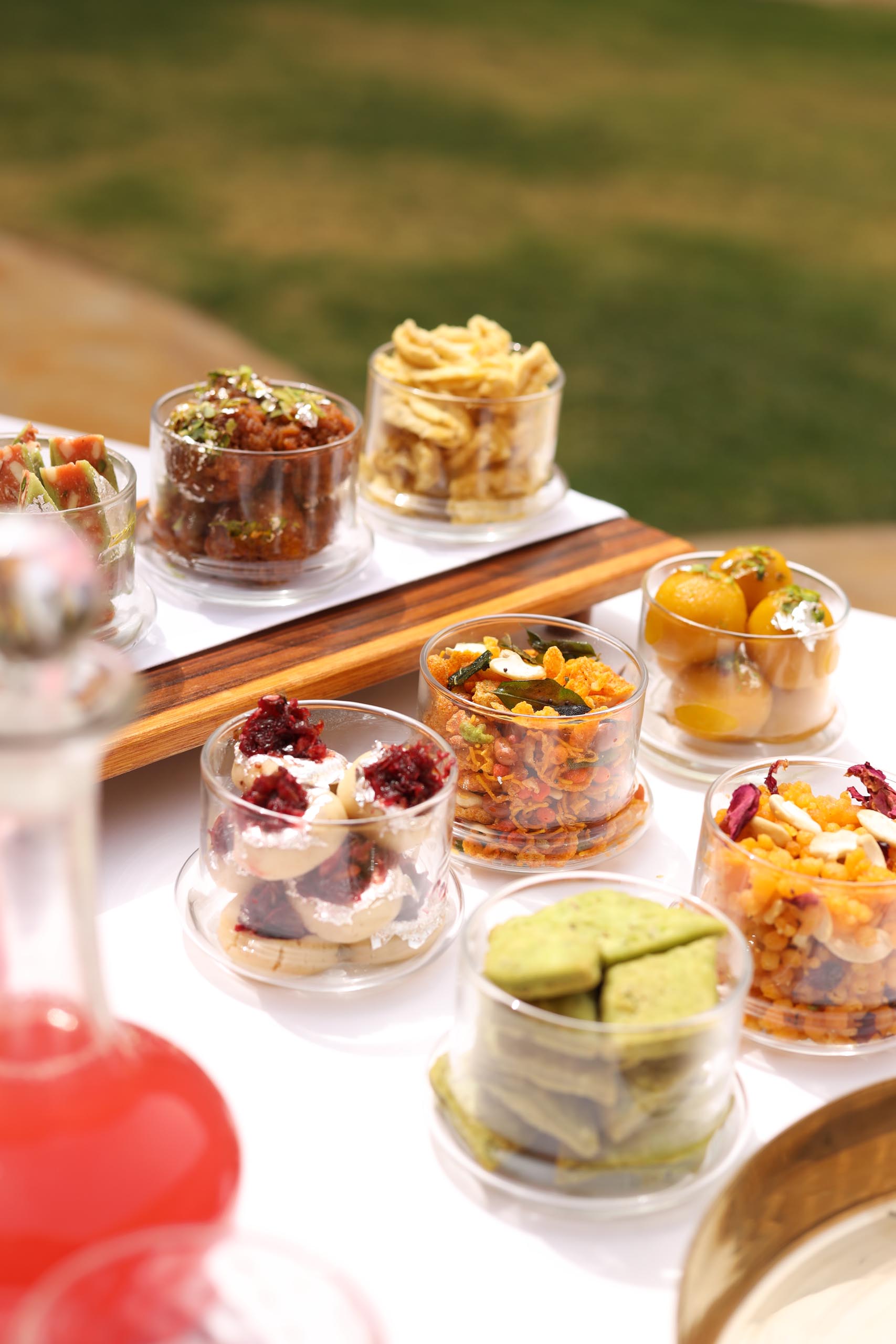 Suryagarh Dining Halwai Breakfast 4