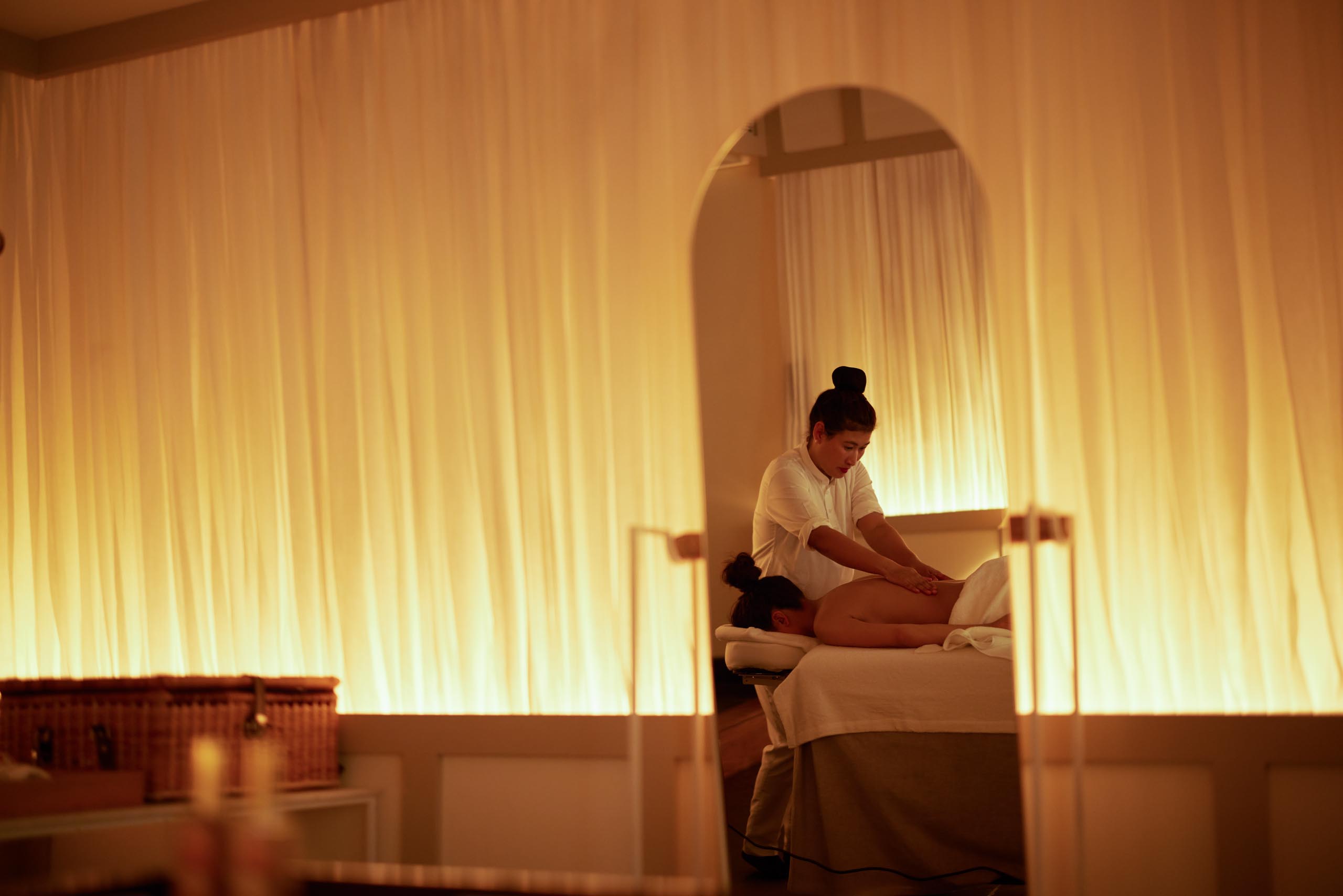 Narendra Bhawan Experiences Wellness Clinic The Spa 10