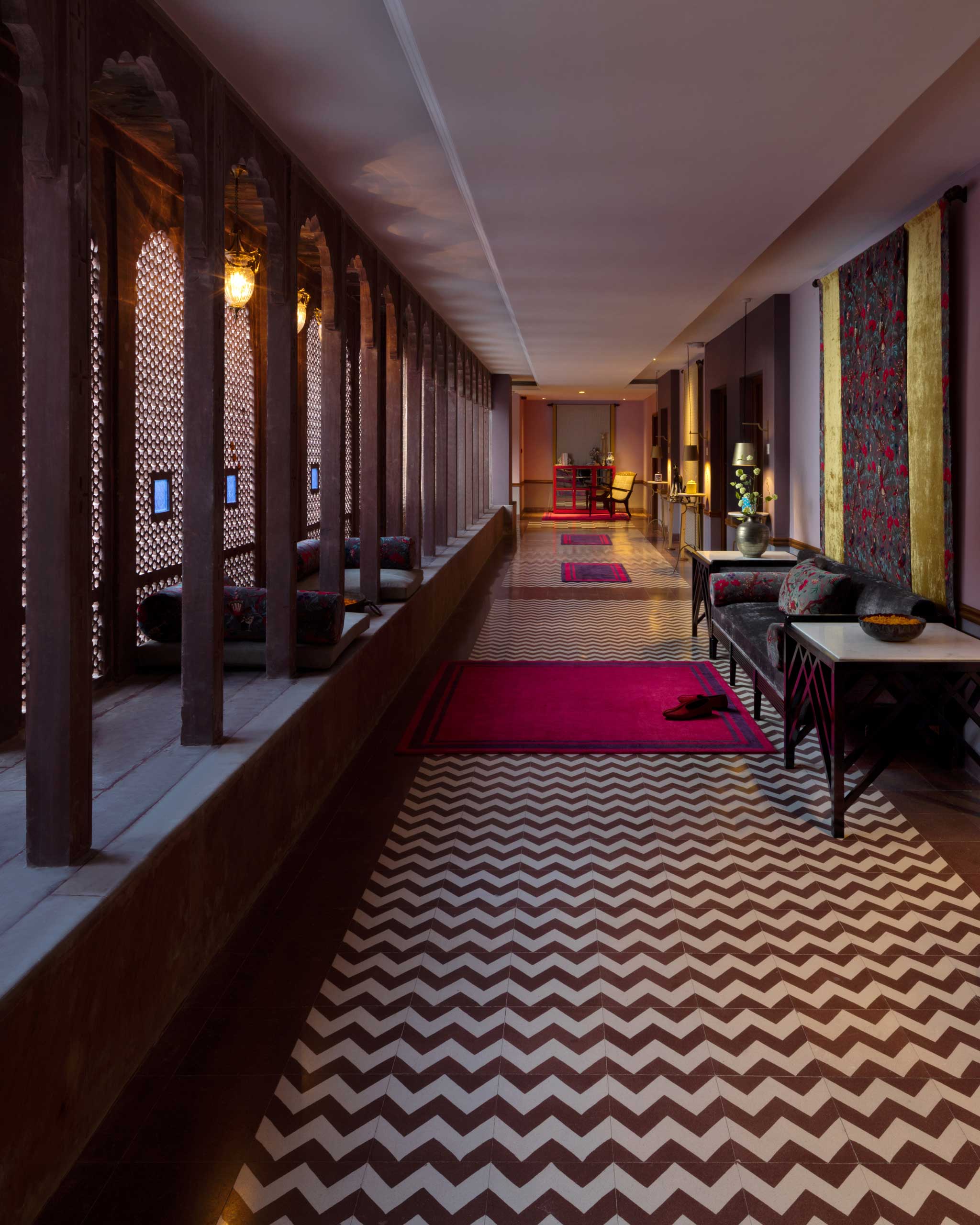 Suryagarh Wellness Rait The Desert Spa 7