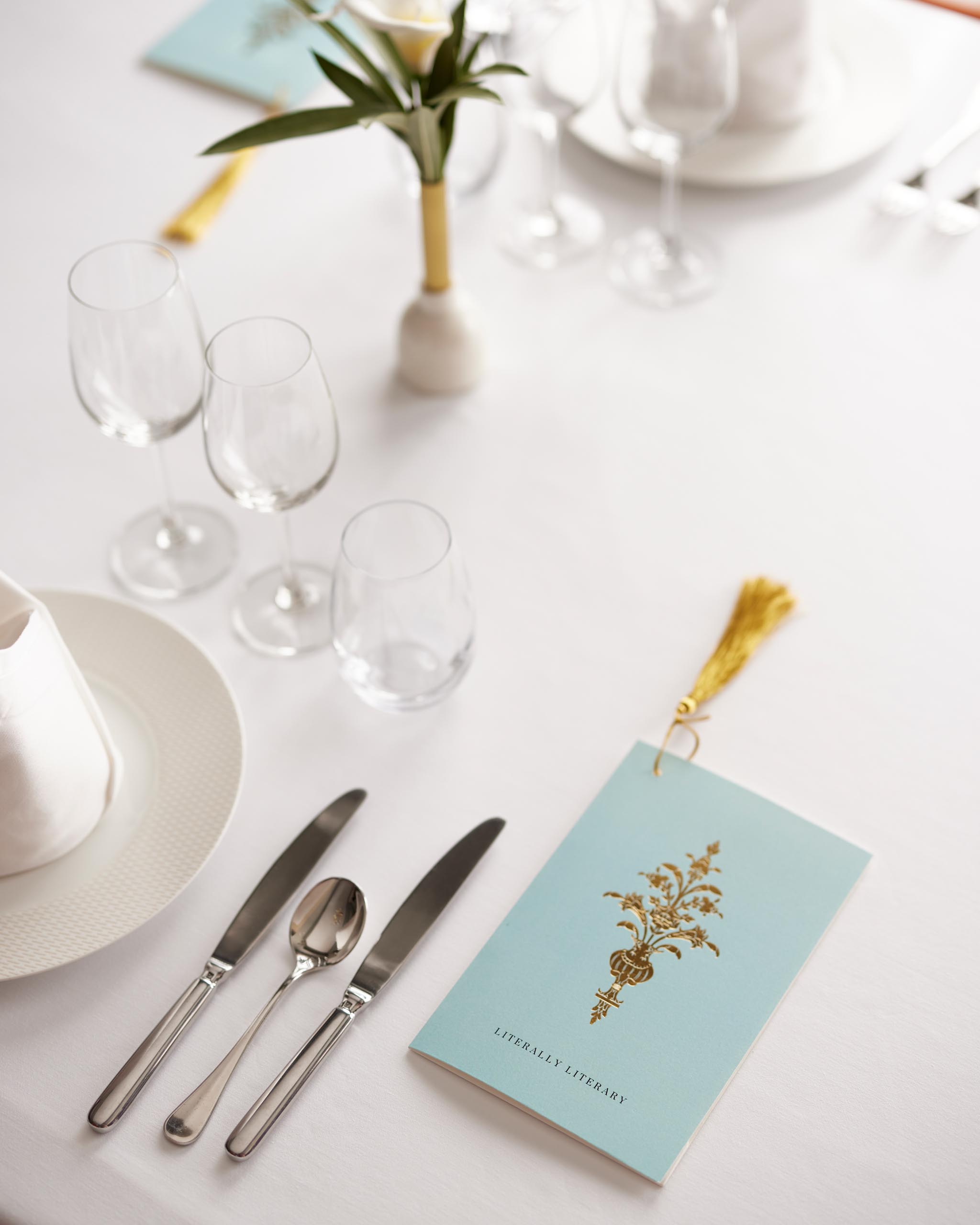 Narendra Bhawan Experiences Dining Literally Literary 4